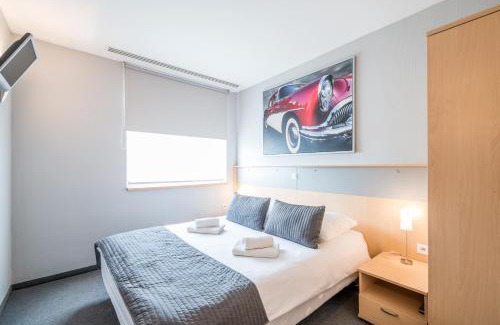 Psie Pole Hotel | Weiser Hotel
