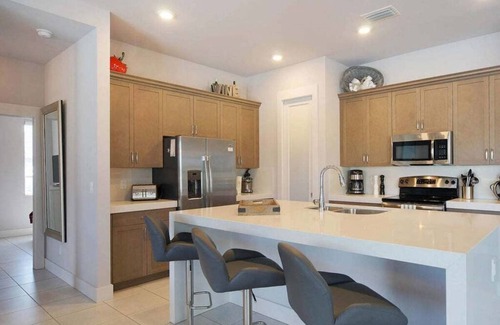 Fort Myers Villa | Weiss Comfortable holiday residence