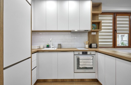 Burgas Center Apartment | Weiss Estate by EstateAutomata