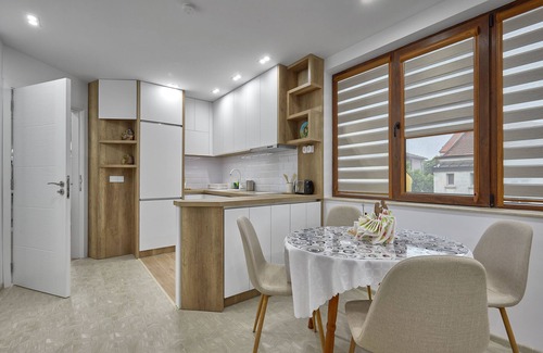 Burgas Center Apartment | Weiss Estate by EstateAutomata
