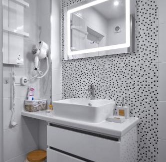 Burgas Center Apartment | Weiss Estate by EstateAutomata