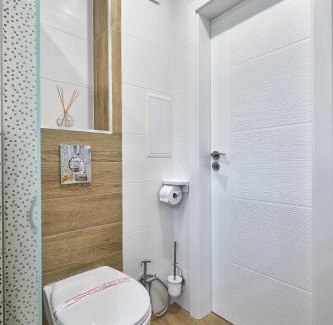 Burgas Center Apartment | Weiss Estate by EstateAutomata