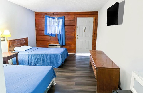 Cedar Bluff Hotel | Weiss Lake Motel By OYO Cedar Bluff
