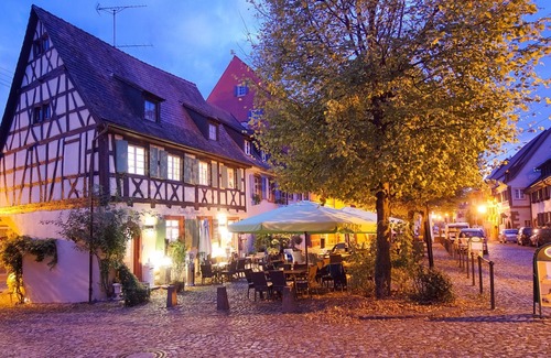 Burkheim Apartment | Weißburgunder, Ferienwohnung with 50 sqm, 1 bedrooms for max. 4 persons