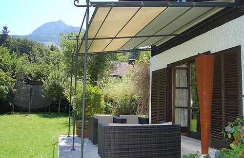 Strobl House | Weissenbach by Interhome