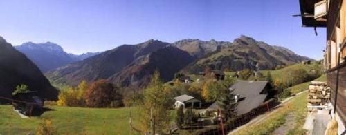 Matt House | Weissenberge Gfell
