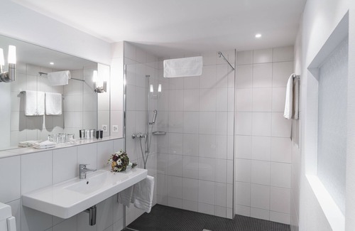 Brunnen Hotel | Weisses Rössli Swiss Quality Hotel