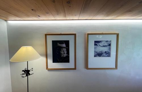 Saas-Balen Apartment | Weissmies Lodge