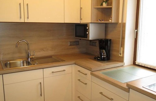 Neumagen-Dhron Apartment | Weitblick FEWO No. 11 - Holiday apartments "Haus Berghof"