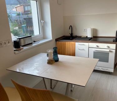 Eppenhain House | Weitblick im Taunus