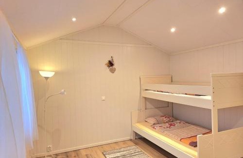 Asnes Municipality House | Weitblick