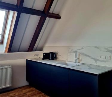 Arzheim Apartment | Weitblick Pfalz