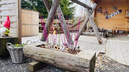 Sankt Corona am Wechsel Bed & Breakfast | WeiXL Schi&Bike Appartements-Bike in&Bike out neben Wexl Trails Bikepark