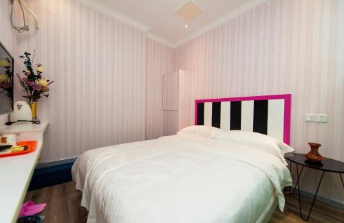Dong Hu Lake House | Weiyi Boutique Hotel