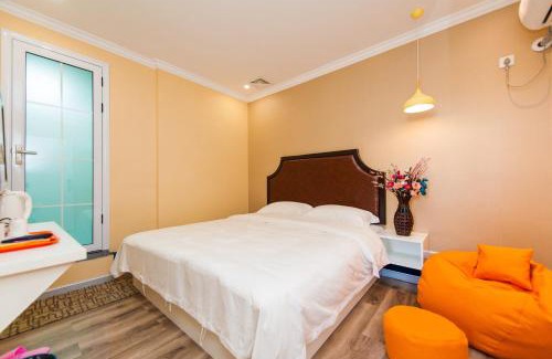 Dong Hu Lake House | Weiyi Hotel