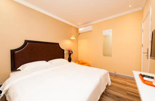 Dong Hu Lake House | Weiyi Hotel