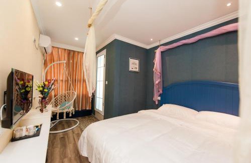 Dong Hu Lake House | Weiyi Hotel