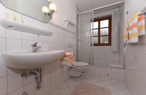 Wyk auf Foehr Apartment | Weizenfeld Whg 01 Eg