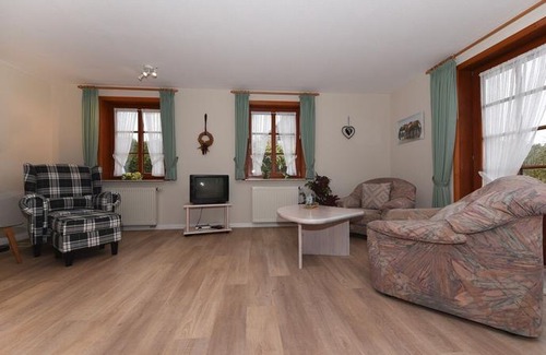 Wyk auf Foehr Apartment | Weizenfeld Whg 01 Eg