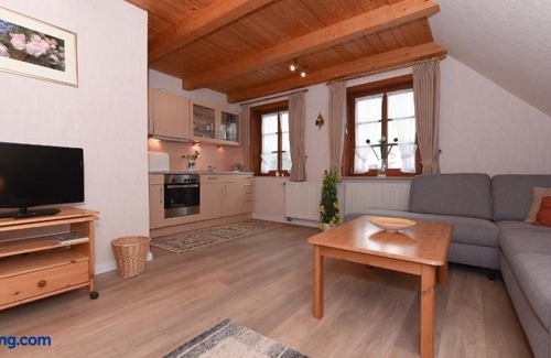 Wyk auf Foehr Apartment | Weizenfeld Whg 02 Og