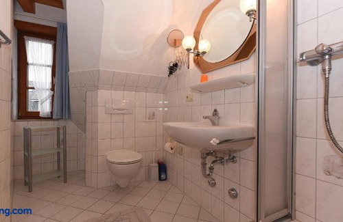 Wyk auf Foehr Apartment | Weizenfeld Whg 02 Og