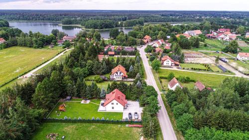 Ruciane-Nida Villa | Wejsuniak Mazury