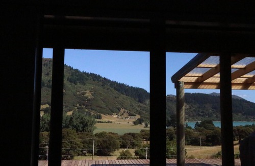 Waitaria Bay Cabin | Weka Cottage
