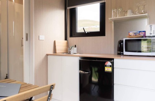 Waikari House | Weka Pass Cottages 2 by Tiny Away