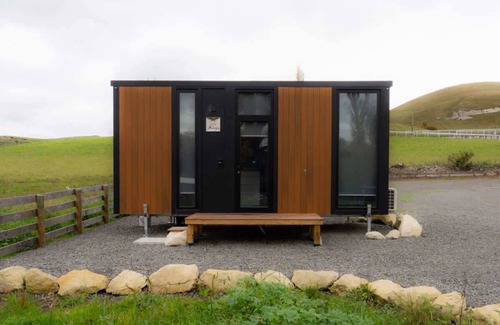 Waikari House | Weka Pass Cottages 2 by Tiny Away