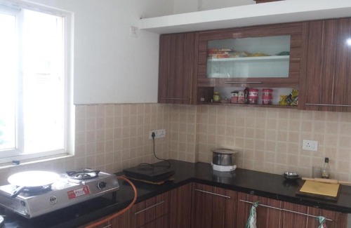Bhubaneshwar Apartment | WeKare Archid Royal Service Apartment