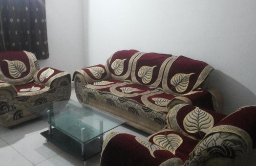 Bhubaneshwar Apartment | WeKare Archid Royal Service Apartment