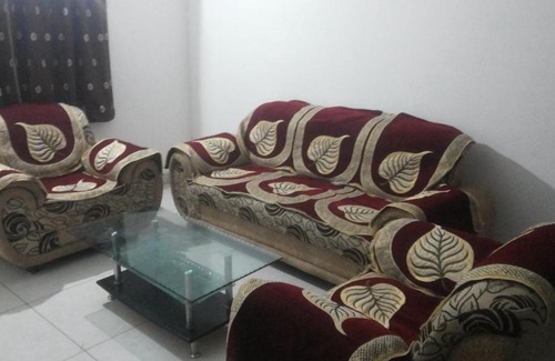 Bhubaneshwar Apartment | WeKare Archid Royal Service Apartment