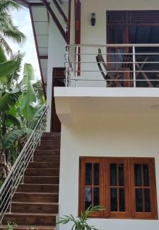 Polpithigama Cabin | Wel Eliya eco lodge