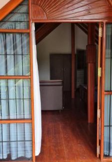 Polpithigama Cabin | Wel Eliya eco lodge