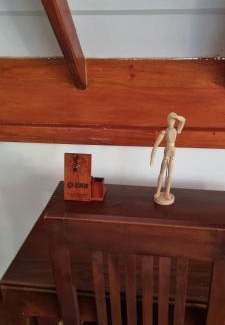 Polpithigama Cabin | Wel Eliya eco lodge