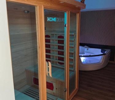 Tisina Bed & Breakfast | Wellness soba Amaris