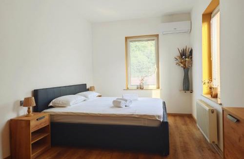 Tisina Bed & Breakfast | Wellness soba Amaris