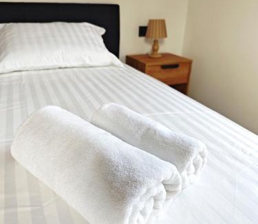 Tisina Bed & Breakfast | Wellness soba Amaris