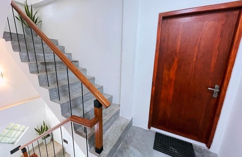 Nugegoda House | Welaratne Apartment