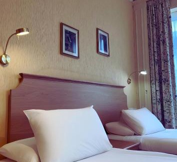 Douglas Hotel | Welbeck Hotel & Apartments IOM
