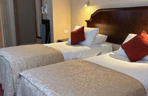 Douglas Hotel | Welbeck Hotel & Apartments IOM