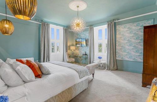Sparkwell Hotel | Welbeck Manor and Golf