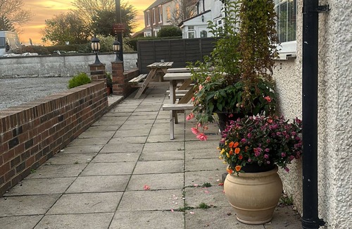 Welbury Apartment | Welbury Studio Retreat