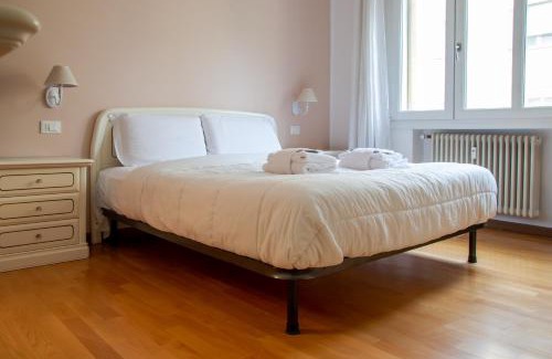 Padova Apartment | Welc-ōM Urban Nest Padova