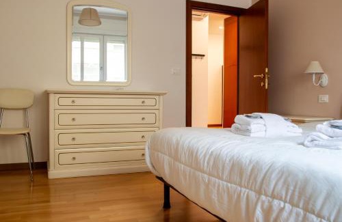 Padova Apartment | Welc-ōM Urban Nest Padova