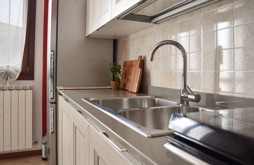 Vigonovo Apartment | Welc-om Vigonovo Riviera