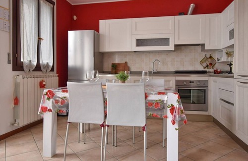 Vigonovo Apartment | Welc-om Vigonovo Riviera