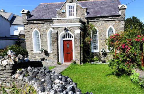 Onchan House | Welch House