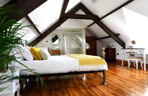 Onchan House | Welch House
