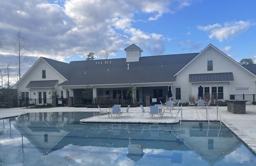 New Kent House | Welch Vacation Home VA